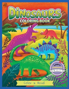 Dinosaurs - Cross, Jennifer