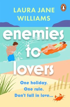 Enemies to Lovers - Williams, Laura Jane