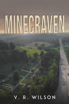 Minecraven - Wilson, V. R.