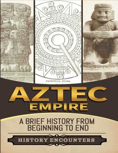 Cover Aztec Empire
