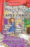 Princess Peach and the Castle Chaos