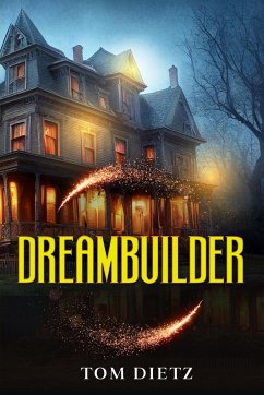 Dreambuilder - Dietz, Tom