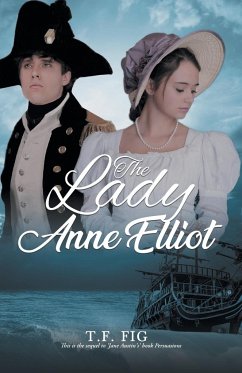 The Lady Anne Elliot - T. F. Fig