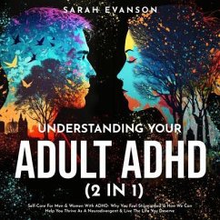 Cover Understanding Your Adult ADHD (2 in 1) (eBook, ePUB)