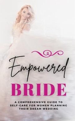 Empowered Bride (eBook, ePUB) - Morrison, Lily