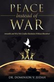 Peace Instead of War (eBook, ePUB)