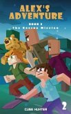 Alex's Adventure Book 2 (eBook, ePUB) Alex's Adventure Book 2 (eBook, ePUB)