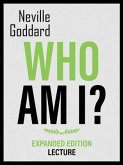 Who Am I? - Expanded Edition Lecture (eBook, ePUB)
