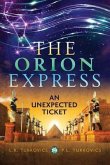 The Orion Express (eBook, ePUB)