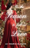 'Tis the Season to Fall in Love (eBook, ePUB)