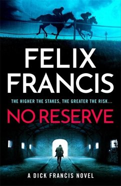 No Reserve - Francis, Felix
