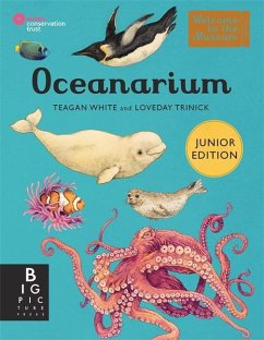 Oceanarium (Junior Edition) - Trinick, Loveday