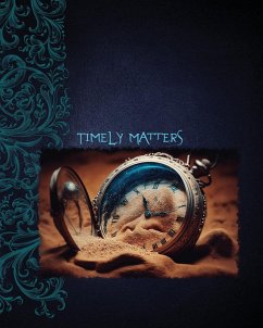 Cover Timely Matters