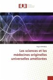 Les sciences et les médecines originelles universelles améliorées