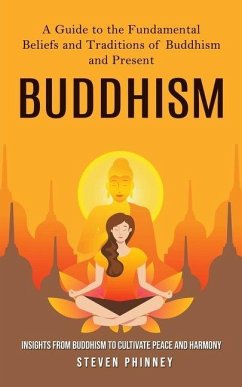 Cover Buddhism
