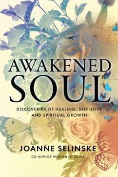 Cover Awakened Soul (eBook, ePUB)