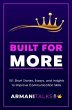 Built for More (eBook, ePUB) - Bild 1
