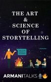 The Art & Science of Storytelling (eBook, ePUB)