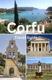 Corfu Travel Guide (eBook, ePUB)