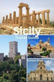 Sicily Travel Guide (eBook, ePUB)