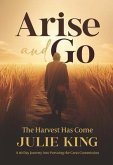 Arise and Go (eBook, ePUB)