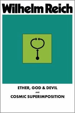 Cover Ether, God & Devil & Cosmic Superimposition (eBook, ePUB)