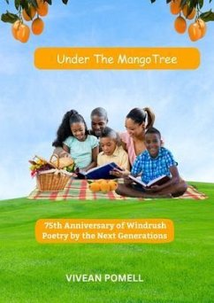 Under the Mango Tree (eBook, ePUB) - Pomell, Vivean