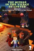 The Mishap in the Village of Lekter Book 2 (eBook, ePUB) The Mishap in the Village of Lekter Book 2 (eBook, ePUB)