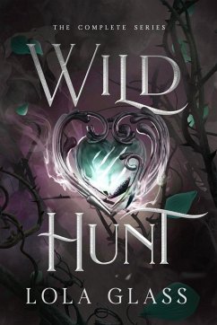 Wild Hunt - Glass, Lola