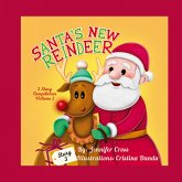 Santa's Holiday Series Volume 2 Santa's Holiday Series Volume 2
