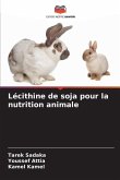 Lécithine de soja pour la nutrition animale