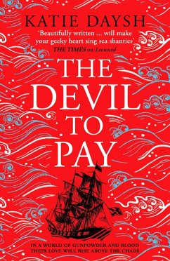 Cover The Devil to Pay