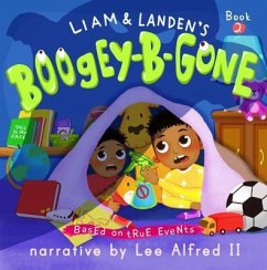 Boogey-B-Gone (eBook, ePUB) - Alfred, Lee