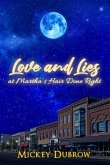 Love and Lies at Martha's Hair Done Right (eBook, ePUB)