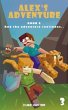 Alex's Adventure Book 3 (eBook, ePUB) - Bild 1