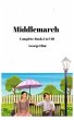 Middlemarch (Annotated): Complete... - Bild 1