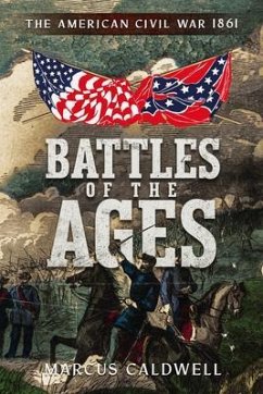 Cover Battles of the Ages (eBook, ePUB)