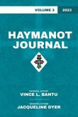 Haymanot Journal Vol. 3 2023 (eBook, ePUB)