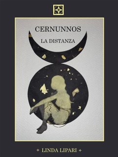 Cover Cernunnos. La Distanza (eBook, ePUB)