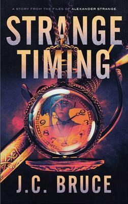 Strange Timing (eBook, ePUB) Strange Timing (eBook, ePUB)