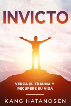 Invicto (eBook, ePUB) - Hatanosen, Kang