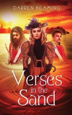 Cover Verses in the Sand