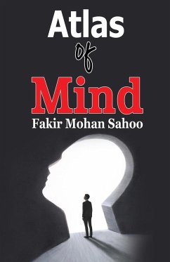 Atlas of Mind - Sahoo, Fakir Mohan