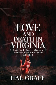 Love and Death in Virginia - Graff, Hal