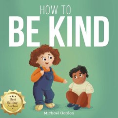 How to be Kind - Gordon, Michael