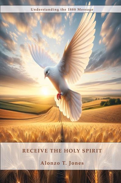Receive the Holy Spirit