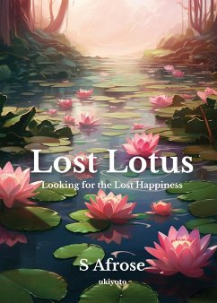 Lost Lotus - S Afrose