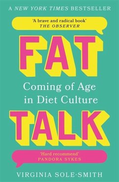 Fat Talk - Sole-Smith, Virginia