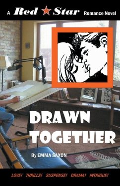 Cover Drawn Together