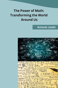 The Power of Math - Antonio Justin